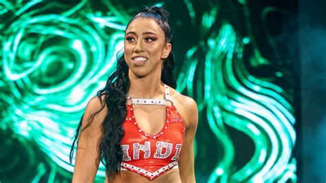 indi hartwell relationships|4 current WWE on